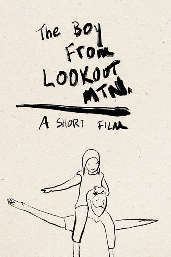 The Boy from Lookout Mountain movie poster