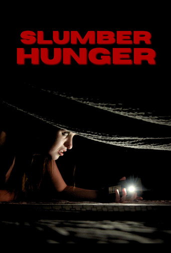 Slumber Hunger movie poster