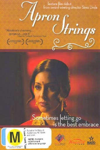 Apron Strings movie poster