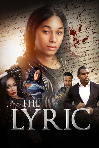 The Lyric movie poster