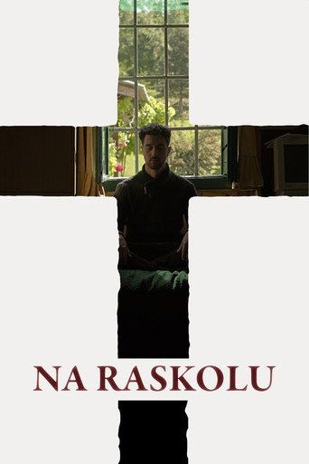 At The Split movie poster