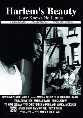 Harlem's Beauty movie poster