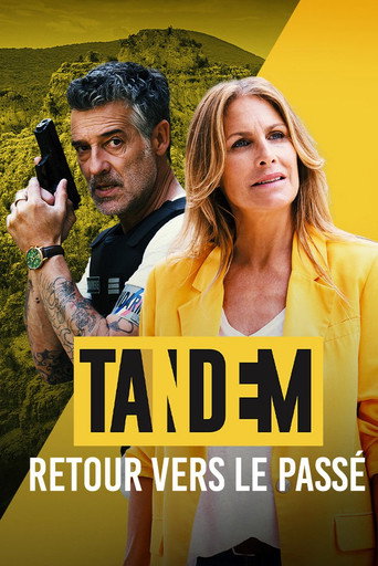 Tandem - Retour vers le passé movie poster