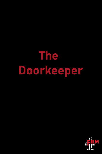 The Doorkeeper movie poster