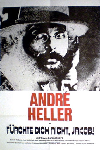 Fürchte dich nicht, Jakob! movie poster