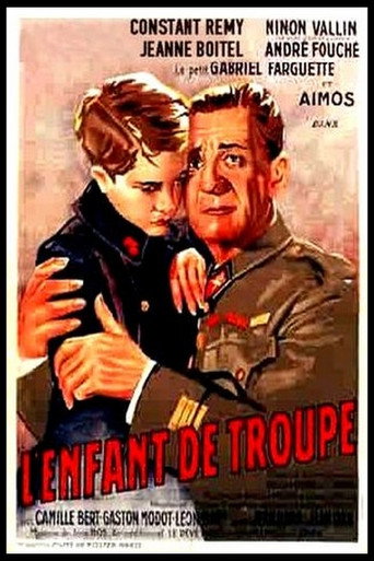 Ceux De Demain movie poster