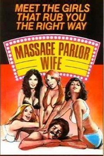 Massage Parlor Wife movie poster