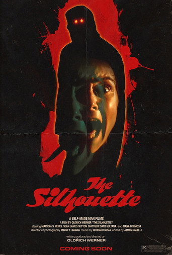The Silhouette movie poster