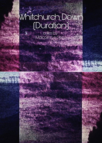 Whitchurch Down (Duration) movie poster