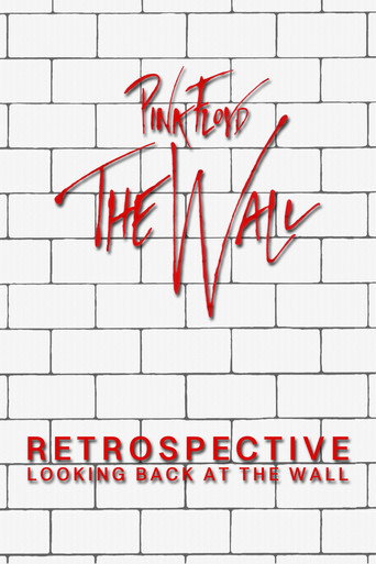 Retrospective: Looking Back at the Wall movie poster