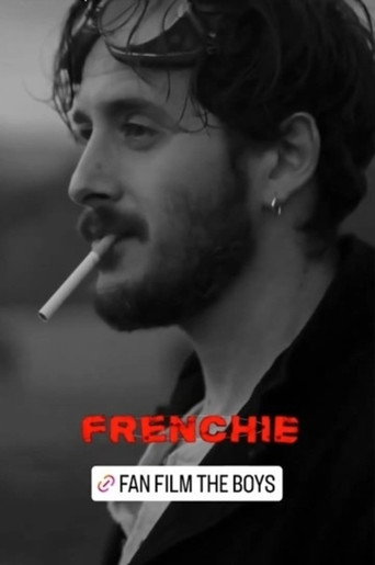 Frenchie movie poster