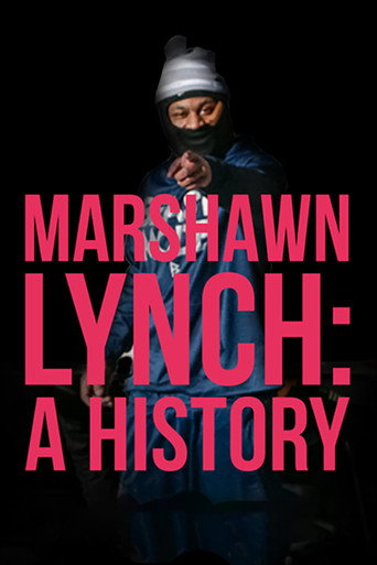 Lynch: A History movie poster