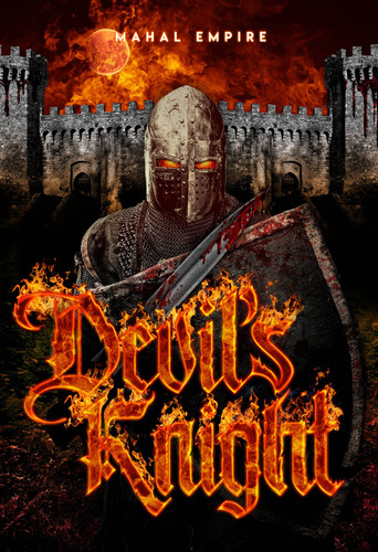 Devil's Knight movie poster