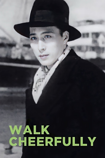Walk Cheerfully movie poster