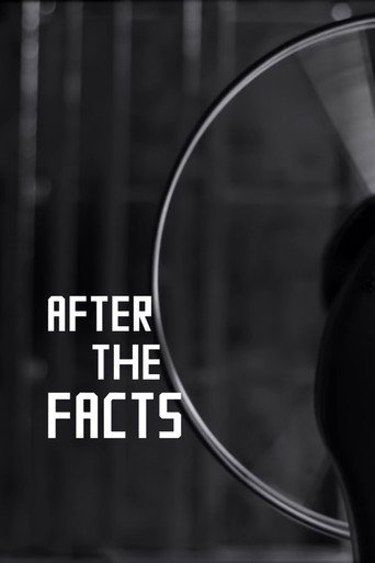 After the Facts movie poster