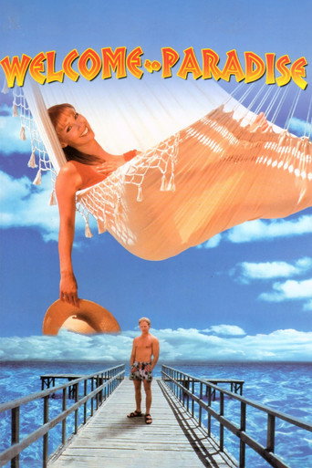 Welcome to Paradise movie poster