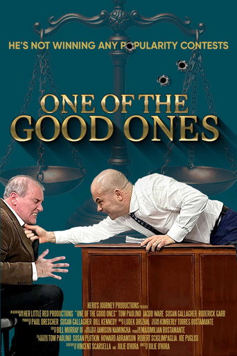 One of the Good Ones movie poster