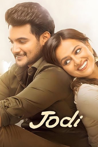 Jodi movie poster