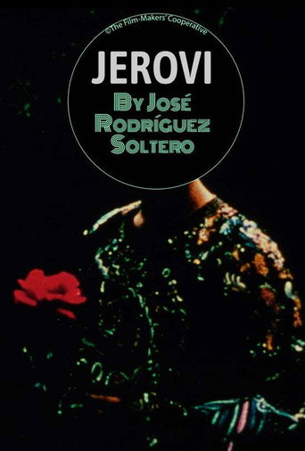 Jerovi movie poster