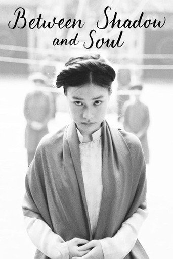 Between shadow and soul movie poster