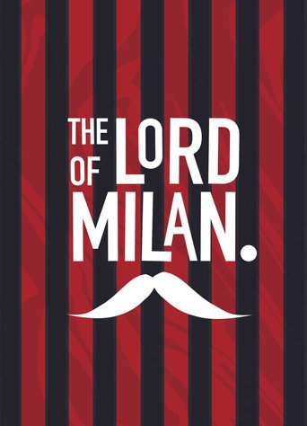 The Lord of Milan movie poster