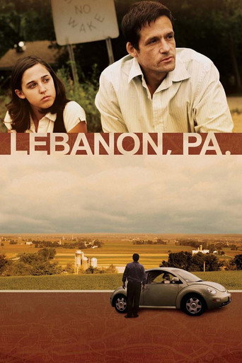 Lebanon, Pa. movie poster