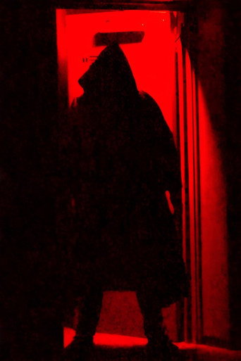 Eternal Return - RED Edition movie poster