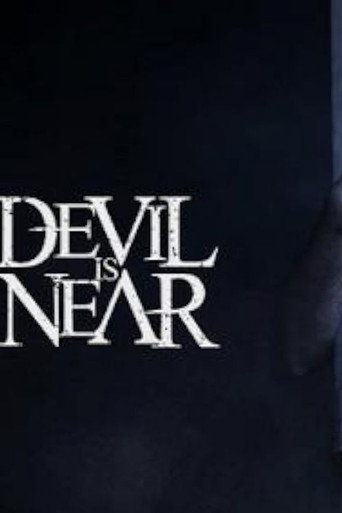 Devil Is Near movie poster