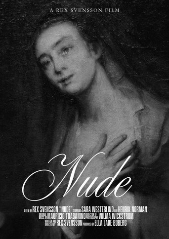 Nude movie poster
