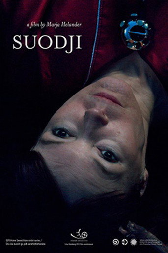 Shelter movie poster