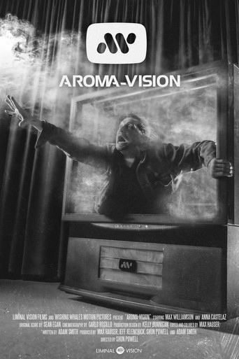 Aroma-Vision movie poster