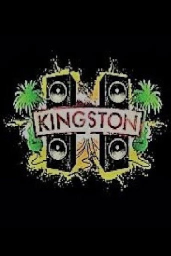 Kingston: Alive at Krizanke movie poster