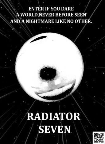 Radiator Seven movie poster