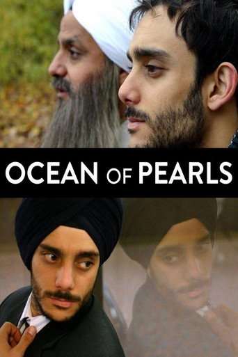 Ocean of Pearls movie poster