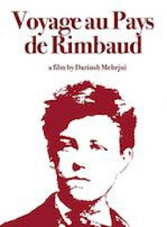 Journey to the Land of Rimbaud movie poster