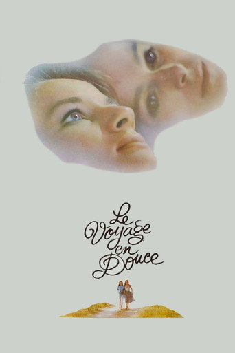 A Sweet Journey movie poster