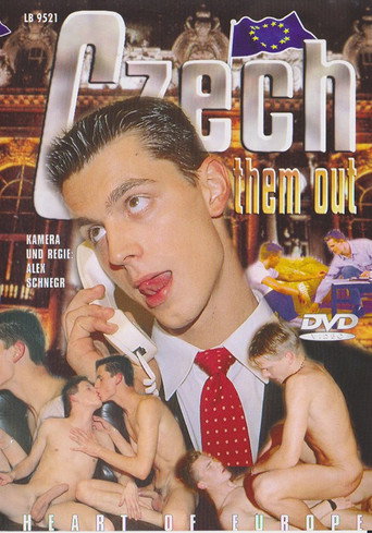 Czech Them Out movie poster