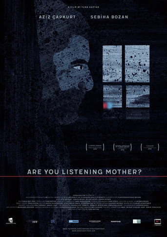 Are You Listening Mother? movie poster