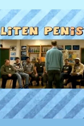 Small Penis movie poster