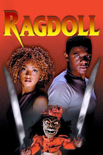 Ragdoll movie poster