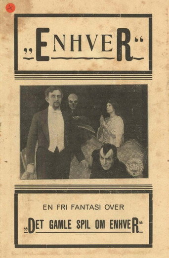 Everyman movie poster