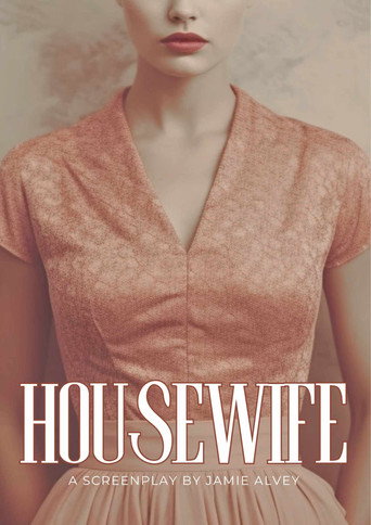 Housewife movie poster