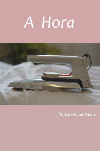 A Hora movie poster