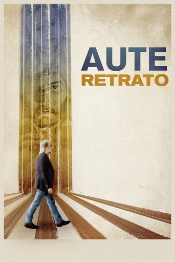 Aute retrato movie poster