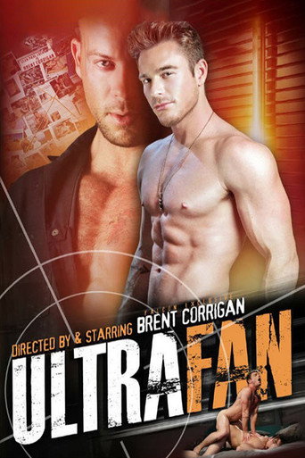 Ultra Fan movie poster