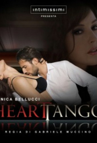 Heartango movie poster