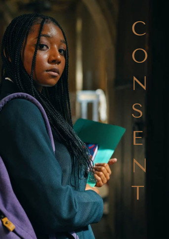 Consent movie poster
