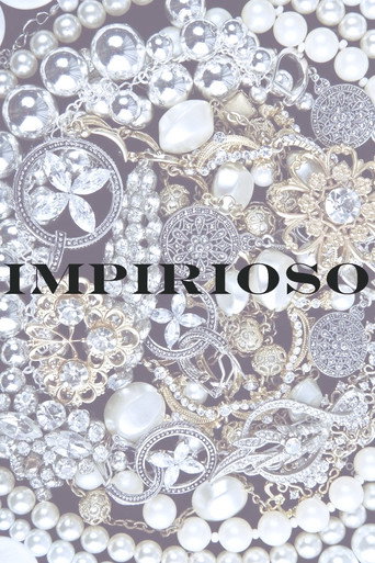 Impirioso movie poster