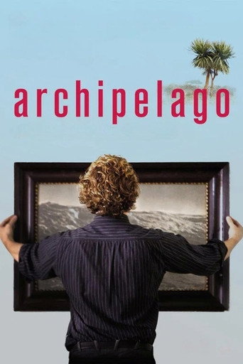 Archipelago movie poster