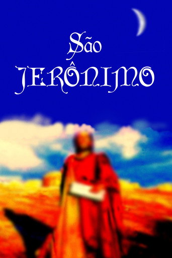 São Jerônimo movie poster